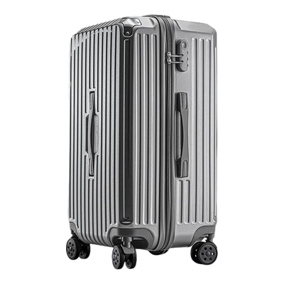希尔顿行李箱学生顺滑耐用拉杆箱