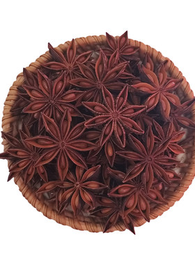 广西精选优质八角调味卤料大茴香