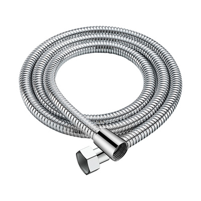 【德国品质加厚防爆】不锈钢软管