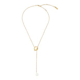 【限时折扣】Chloe蔻依 CHLOE SNAKE项链