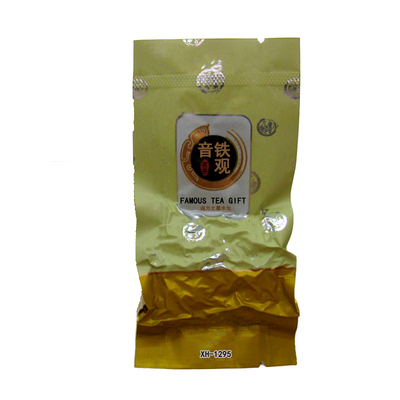协辉XH-1295铁观音茶叶清香型