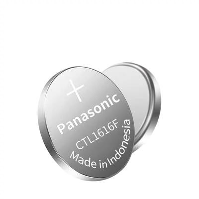 光动能电池卡西欧CTL1616F