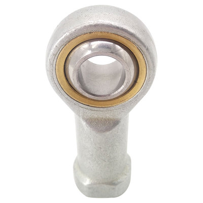 杆端关节轴承鱼眼接头油缸配件SI