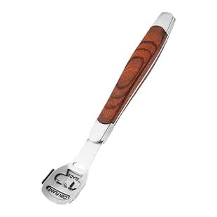 修脚刀去死皮老茧刮脚刀磨脚神器脚底刨脚专用刀片剃须刀片修脚器