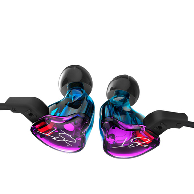 冲量促销圈铁耳机发烧