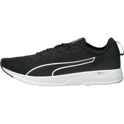 Puma/彪马正品Accent男子款低帮透气轻便运动休闲跑步鞋195515-08