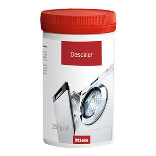 Miele美诺官方正品洗碗机洗衣机适用除垢粉机体清洁250g/瓶