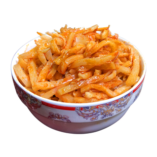 柳品味柳州螺蛳粉专用红油酸笋丝加香广西桂林米粉原味酸豆角商用