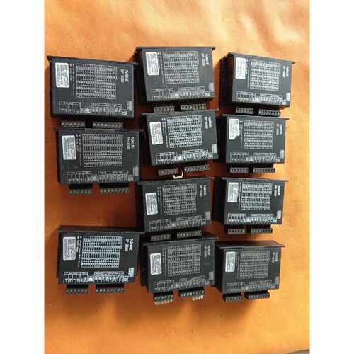 〔议价-可维修〕DC20-80V3A XINJE 二相步进电机驱动器DP-3