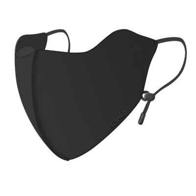 2026新款海绵防风防寒保暖口罩