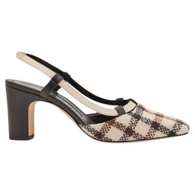 【礼物】MANOLO BLAHNIK玛诺洛/MB女鞋VESTAL高跟凉鞋