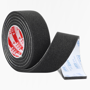 门缝密封条防盗门卧室房门静音门底防撞窗户隔音棉条玻璃防风海绵