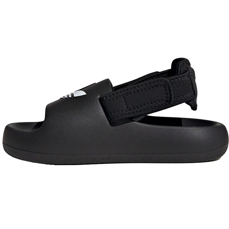 adidas阿迪达斯三叶草小童鞋ADILETTE C运动休闲凉鞋JP5526