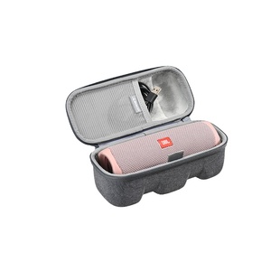 适用JBL Flip收纳包万花筒音箱保护盒Flip6/5/7代蓝牙音响收纳包