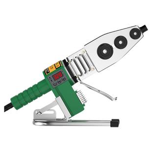 保联热熔器ppr水管新款热熔机热容器家用热容管烫管焊接器熔接器