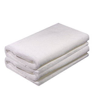 鱼缸周转箱过滤器专用超滤生化棉材料手撕羊绒棉高密度防堵水克星