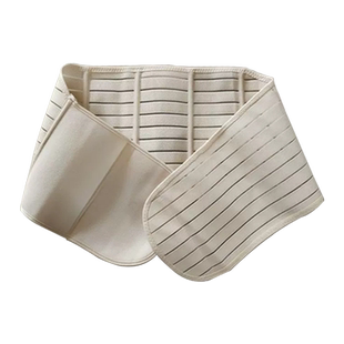 医用护胸椎骨折护带透气护腰带冬夏季女全弹肋骨腹带固定带收腹带