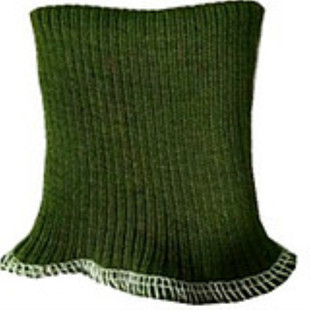 螺纹袖口布料加厚领口布料羽绒服罗纹下摆罗文布料衣服袖口辅料松