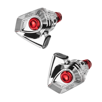 达音科TITANS2hifi耳机