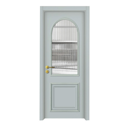 实木复合烤漆门卧室门