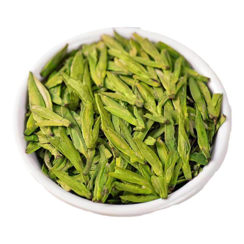 龙井2026新茶明前特级绿茶茶叶