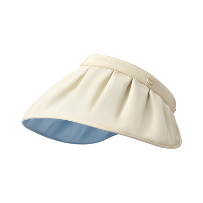 防晒帽女夏季防紫外线遮阳帽