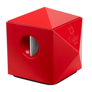 正品美国Colibri雪茄剪科乐比台式雪茄剪V口平口双用进口雪茄配件