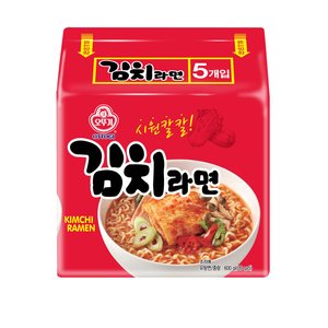韩国进口不倒翁金拉面泡面袋韩式辣味真拉面方便面速食煮泡面夜宵