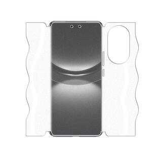 适用华为nova12pro手机膜nova12ultra星耀版磨砂防指纹nova12钢化膜全包nova12活力版水凝膜huawei电竞游戏膜