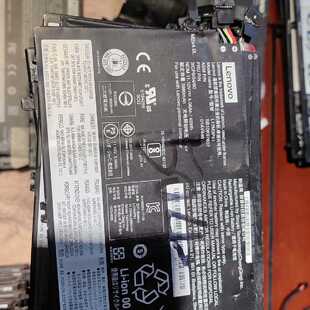 议价联想ThinkPad原装拆机电池,型号L17M3P51、L1维修