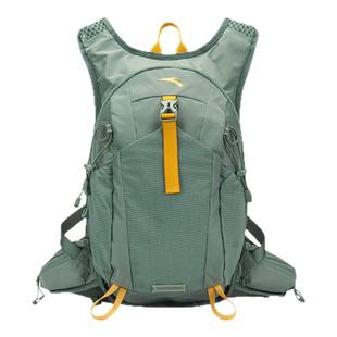 安踏户外包轻量防泼水徒步登山包旅行运动背包露营爬山骑行双肩包