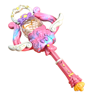 儿童仙女魔法棒女童玩具女孩子公主发光女宝宝小魔仙大号生日礼物