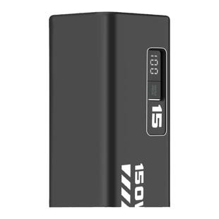 适用酷态科15号Ultra电能柱保护套CUKTECH酷态科15se酷态科15号移动电源硅胶套PD硅胶全包保护真机开模保护壳