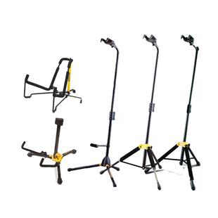 Hercules海克力斯GS301B GS412B GS414B GS415B电木吉他贝斯支架