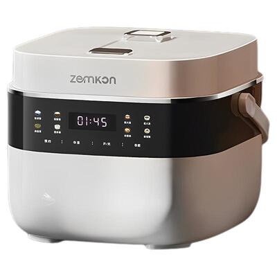 钛釜内胆电饭煲5-7人3L