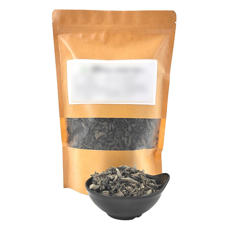 肉厚无根菇达黑木耳干货500g