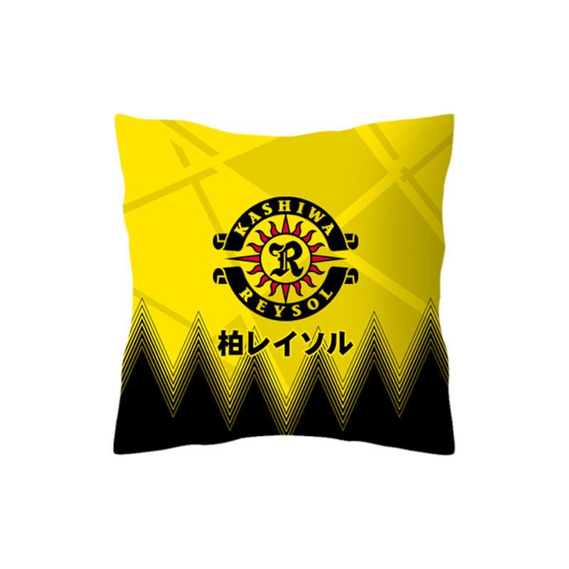 26-27赛季柏太阳神队J联赛抱枕