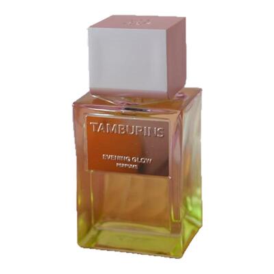 tamburins香水PUMKINI试香小样