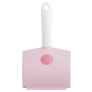 日本进口nitto衣物粘毛筒便携除尘滚粘尘纸替换可撕式滚刷除毛器