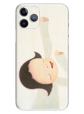 奈良美智失眠娃娃世界名画油画