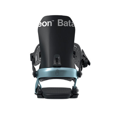 Bataleon滑雪固定器chaos单板