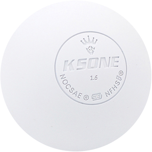 筋膜球长曲棍球 Lacrosse ball massage按摩球肩颈经膜健身足底球
