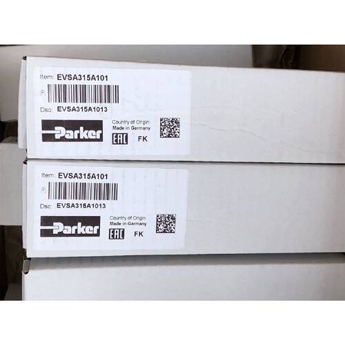 议价溢流阀EVSA315A101，PARKER溢流阀，派克溢流阀