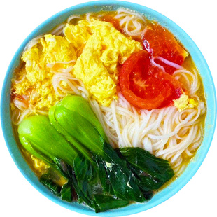 河北特产 手工挂面 月子火锅面条 劲道 丰竹藁城宫面精美礼盒包装