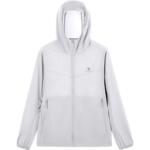 骆驼男装防晒衣2026春夏新品凉感轻薄防泼水户外徒步垂钓防晒服