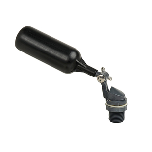 欧亚瑟鱼池自动补水器自动浮球阀水位控制器鱼缸补水器德国进口