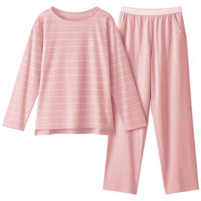 王一博同款蕉内棉棉3系情侣睡衣