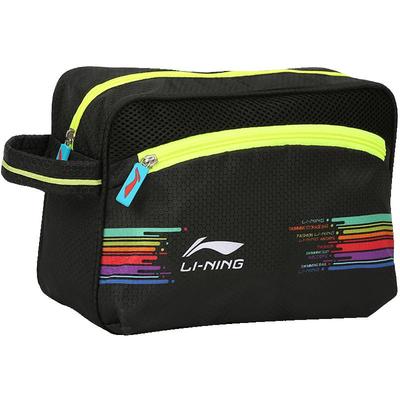 李宁游泳包干湿分离男女温泉运动