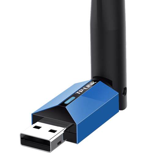 普联TP-LINK无线网卡5G双频3000M台式机电脑无线接收USB免驱动笔记本千兆随身WIFI6新一代发射器TL-XDN7000