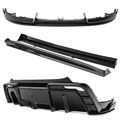 焕新Y专用流光款运动外饰